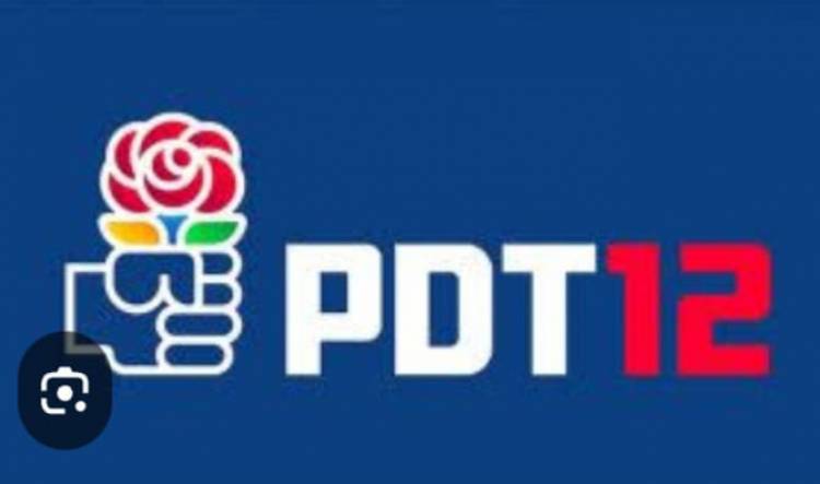 PDT convoca filiados em Três Lagoas para participarem das eleições municipais 2024
