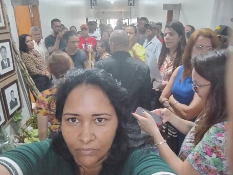 O Movimento Luta Popular, em apoio à Ocupação São João, Cinturão Verde e Ocupação Guanabara denuncia descaso da prefeitura e a intransigência da câmara