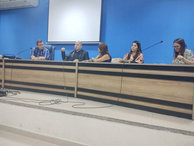 O Movimento Luta Popular, em apoio à Ocupação São João, Cinturão Verde e Ocupação Guanabara denuncia descaso da prefeitura e a intransigência da câmara