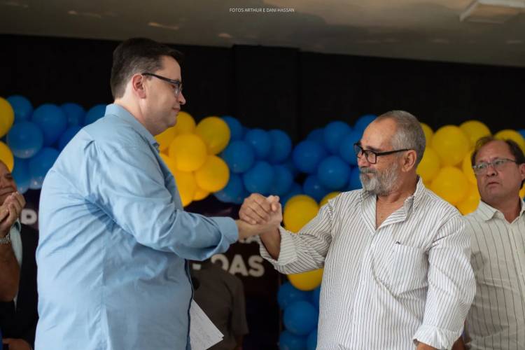 Bisneto de Sabino José da Costa é a nova liderança política de Três Lagoas