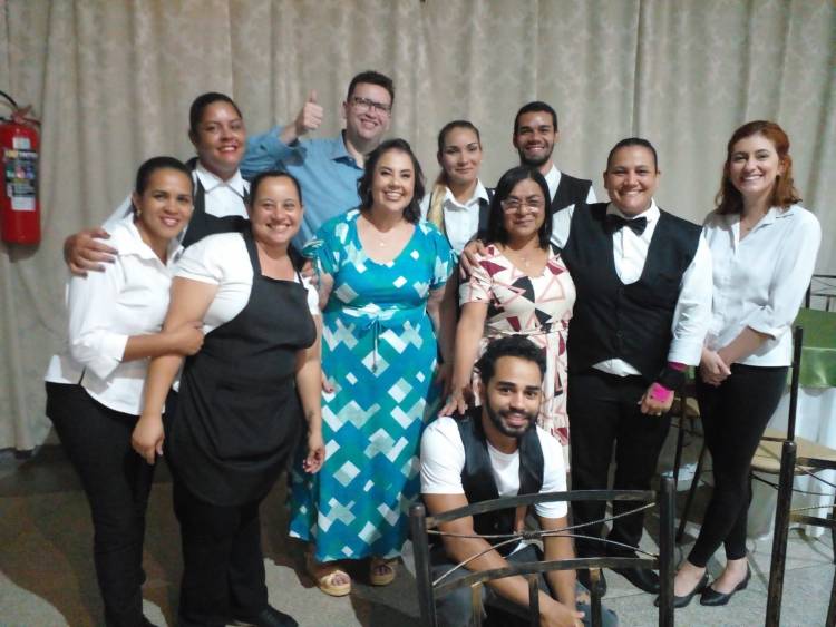Democracia Cristã oficializa a pré candidatura do Dr. Ruy Costa à prefeitura de Três Lagoas