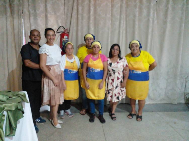 Democracia Cristã oficializa a pré candidatura do Dr. Ruy Costa à prefeitura de Três Lagoas