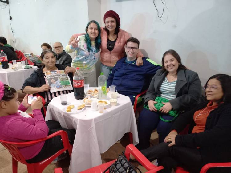 Rafinha ganha festa " MINECRAFT” no aniversário de 09 anos 