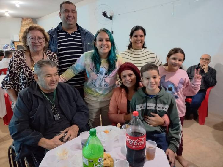 Rafinha ganha festa " MINECRAFT” no aniversário de 09 anos 