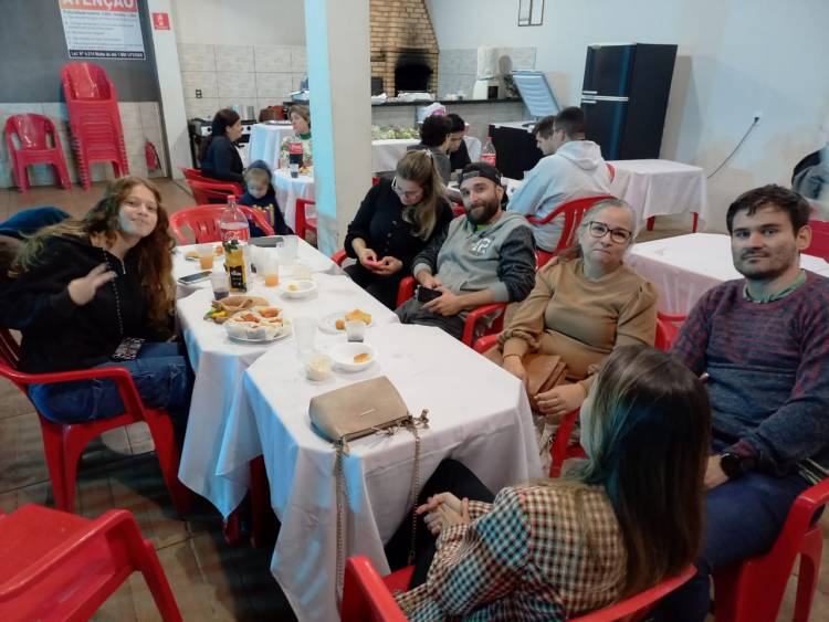 Rafinha ganha festa " MINECRAFT” no aniversário de 09 anos 