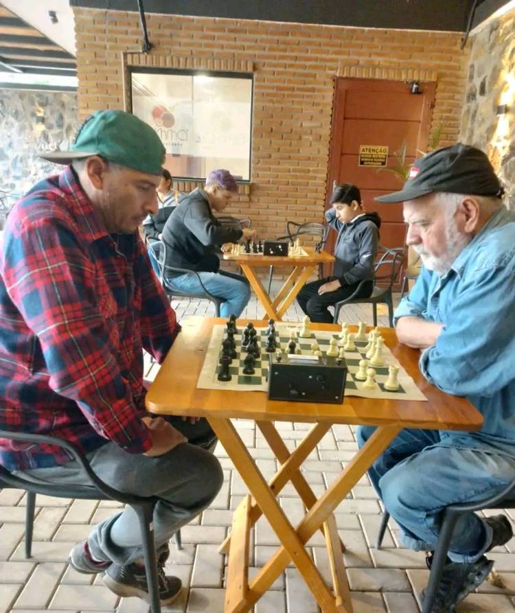 Orlando Silvestre Filho vence a quinta etapa do Luz na Cultura Corumbaense