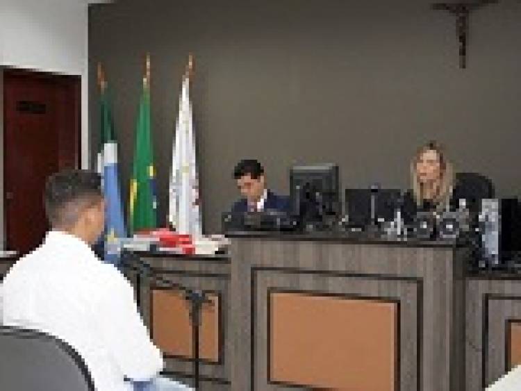 Acolhido o recurso do MPMS, pena de condenado por matar a mãe em Nova Andradina é aumentada para 25 anos de reclusão