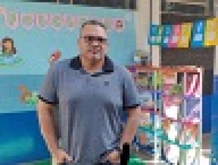 *Professor de Três Lagoas Conquista Título de Mestre em Educação nos EUA com Dissertação Inovadora*