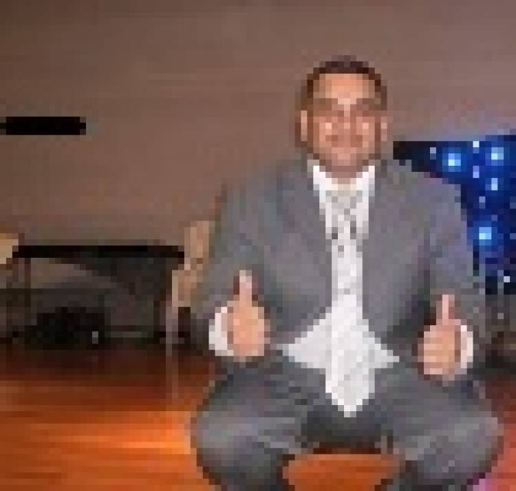 *Professor de Três Lagoas Conquista Título de Mestre em Educação nos EUA com Dissertação Inovadora*