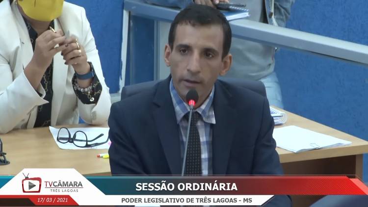 Dr Cassiano Maia, do PSDB, é eleito prefeito de Três Lagoas e Rodrigues o vereador  mais votado