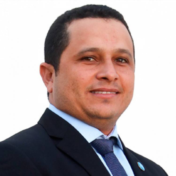 Dr Cassiano Maia, do PSDB, é eleito prefeito de Três Lagoas e Rodrigues o vereador  mais votado