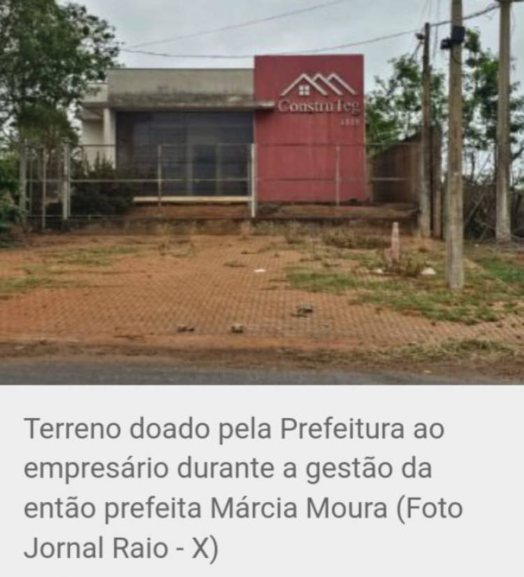 Interesses ocultos por trás da maior doação de pessoa física para a campanha de Cassiano Maia: Empresário Ibsen Arsioli Pinho é alvo de polêmica política em Três Lagoas