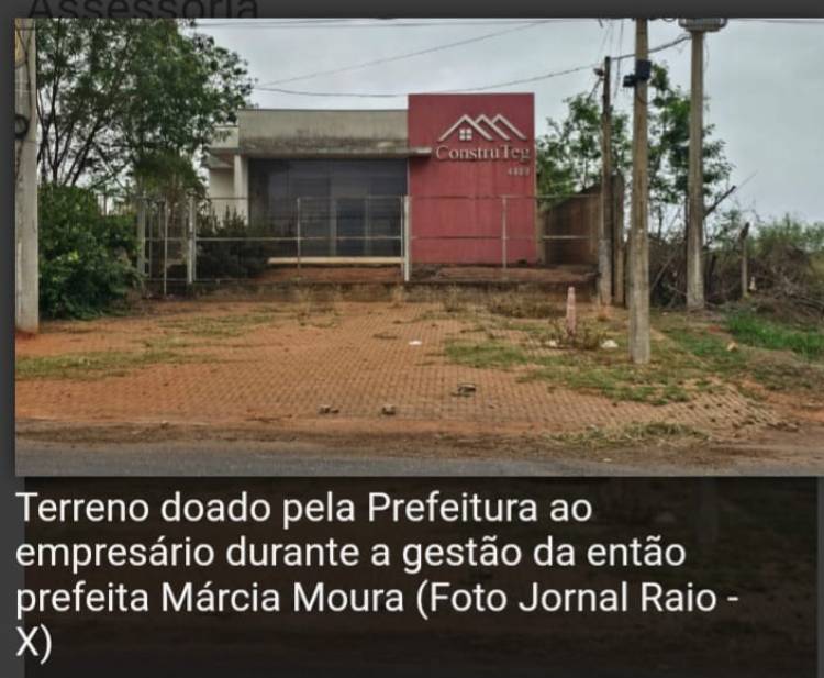 Interesses ocultos por trás da maior doação de pessoa física para a campanha de Cassiano Maia: Empresário Ibsen Arsioli Pinho é alvo de polêmica política em Três Lagoas
