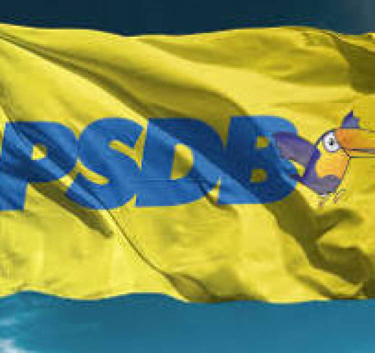 Fim do PSDB em MS deve dividir grupo e fortalecer PP