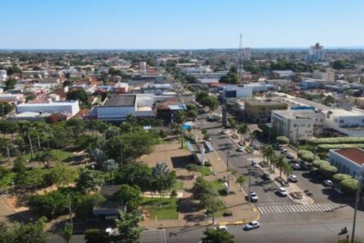 Exportação de Três Lagoas eleva balança comercial do Mato Grosso do Sul