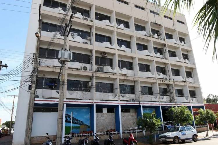Secretário de Governo André Bacala denuncia irregularidades em contratos da gestão do Ex-prefeito Ângelo Guerreiro