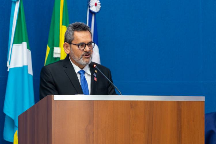 Câmara celebra os 120 anos do Rotary com homenagem em Três Lagoas