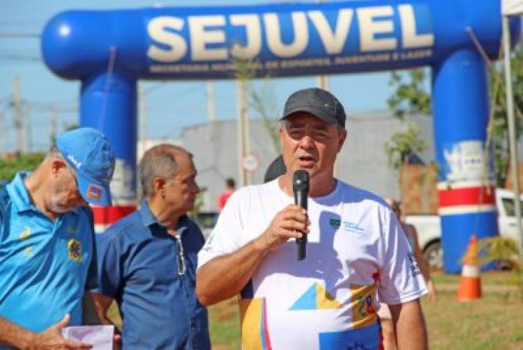 SEJUVEL divulga horários e locais das aulas dos projetos que começam segunda-feira, dia 10