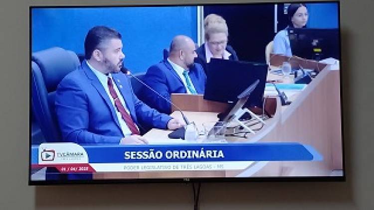 Câmara de Vereadores aprova crédito para construção de CEI e escola municipal