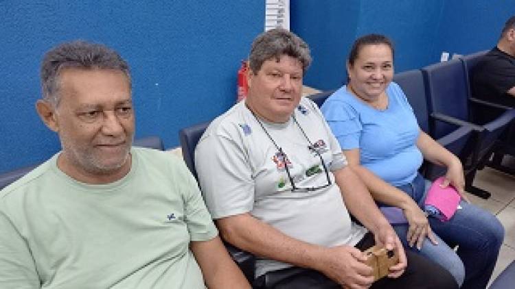 Câmara de Vereadores aprova crédito para construção de CEI e escola municipal