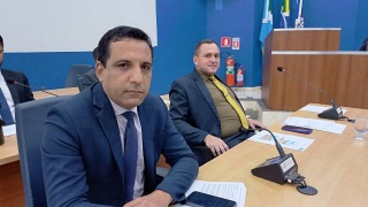 Câmara de Vereadores aprova crédito para construção de CEI e escola municipal