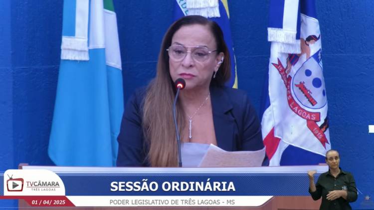 Câmara de Vereadores aprova crédito para construção de CEI e escola municipal