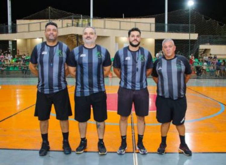 Escola Dom Aquino conquista o título do basquete masculino nos Jogos Escolares Três-Lagoenses 2025