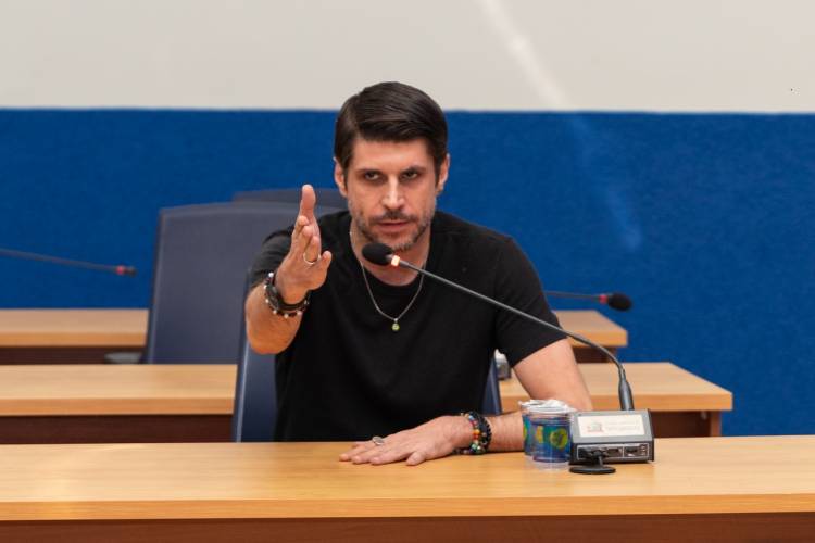 Audiência pública debate Programa Audiovisual e Film Commission