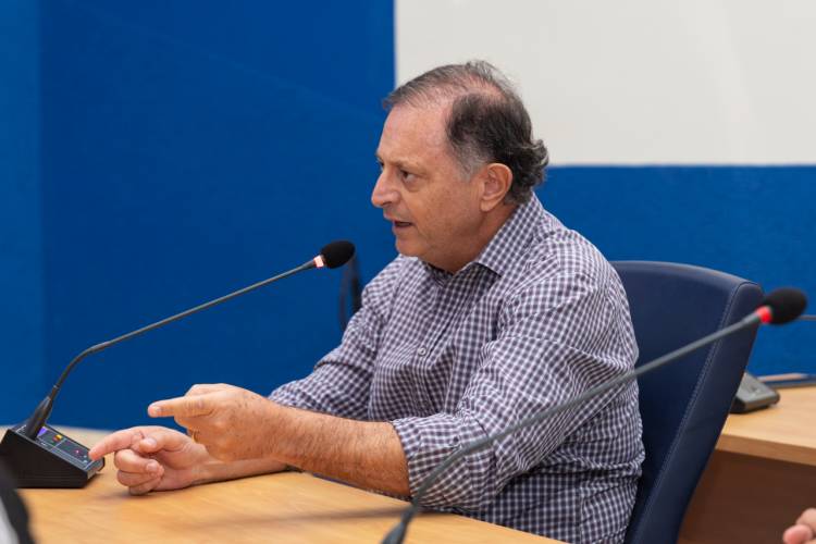 Audiência pública debate Programa Audiovisual e Film Commission
