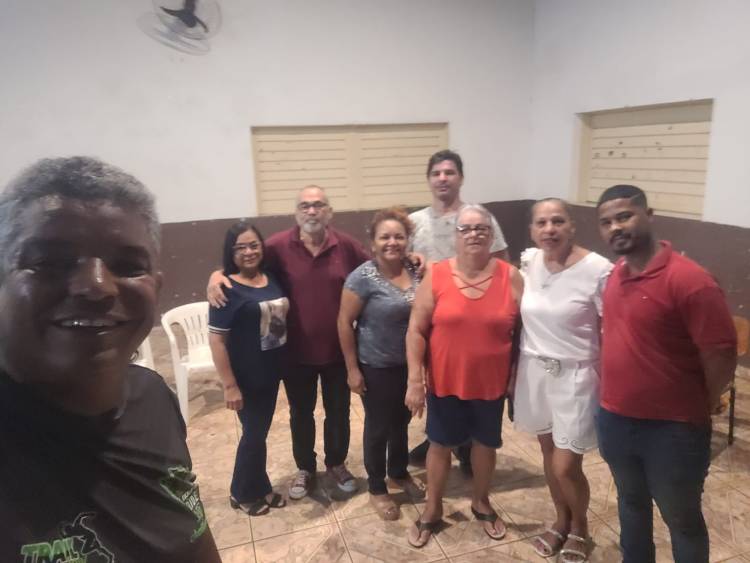 UTAM reúne diretoria discutem e decidem ações para 2025  