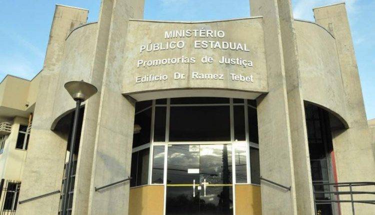 GAECO/MPMS deflagra Operação Backstage para apuração de irregularidade em contratos do município de Três Lagoas