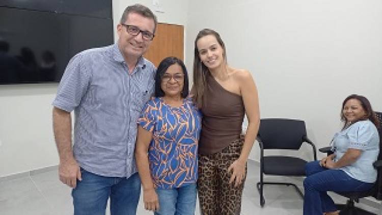 Prefeito bate o martelo e diz que o Bairro Maresias não tem área verde e academia poderá ser retirada em Reunião com a UTAM