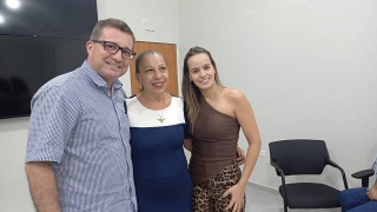 Prefeito bate o martelo e diz que o Bairro Maresias não tem área verde e academia poderá ser retirada em Reunião com a UTAM