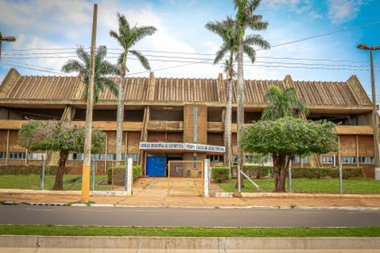 O Grupo de Atuação Especial de Repressão ao Crime Organizado (GAECO) Faz busca na SEJUVEL