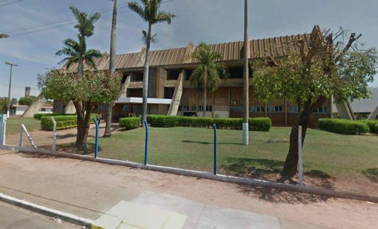 O Grupo de Atuação Especial de Repressão ao Crime Organizado (GAECO) Faz busca na SEJUVEL