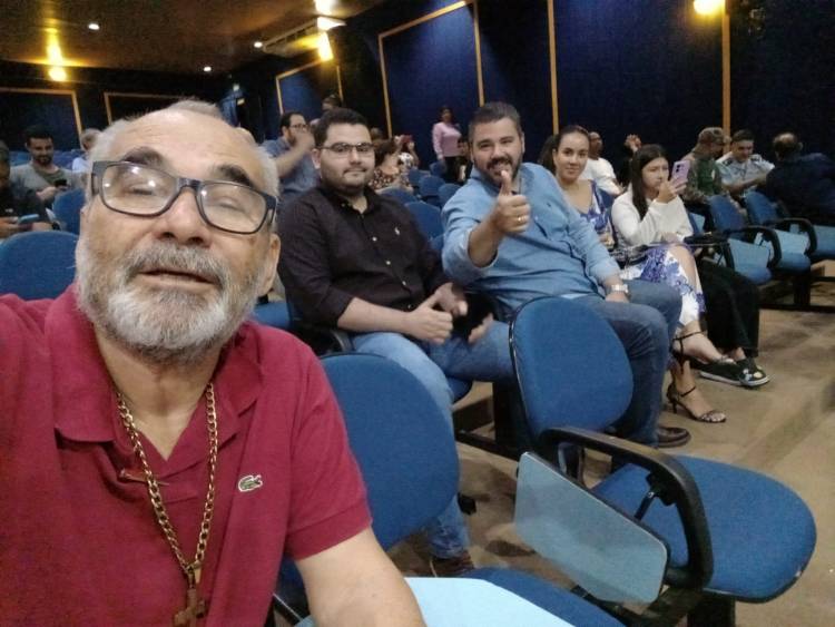 Agora, a Defesa Civil de Três Lagoas conta com 85 participantes