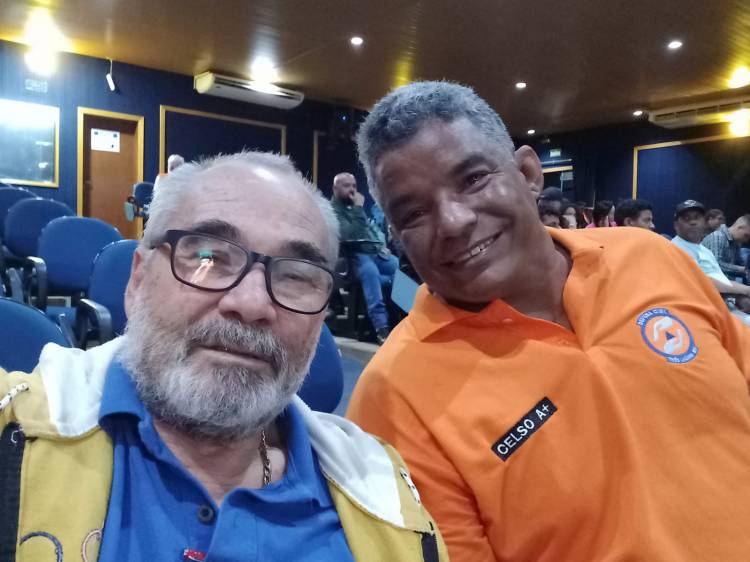 Agora, a Defesa Civil de Três Lagoas conta com 85 participantes