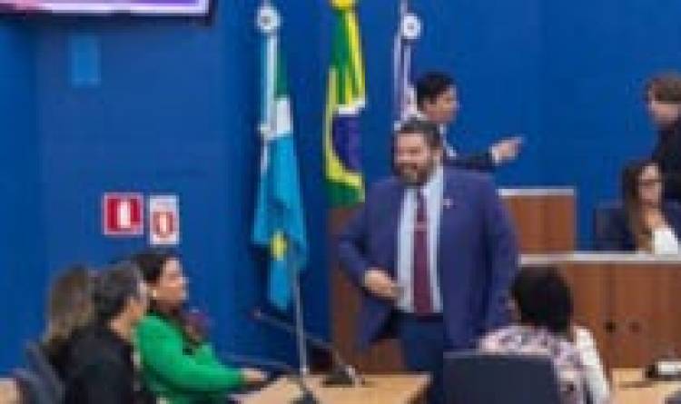     Vereadores debatem autismo e deliberam sobre repasse para construção de Centro Multidisciplinar
