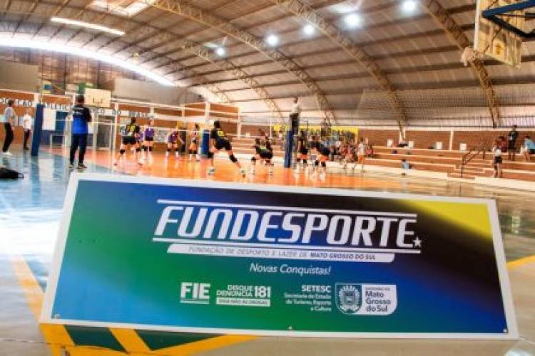 Três Lagoas sedia etapa estadual dos jogos escolares da juventude de MS com abertura voltada ao meio ambiente