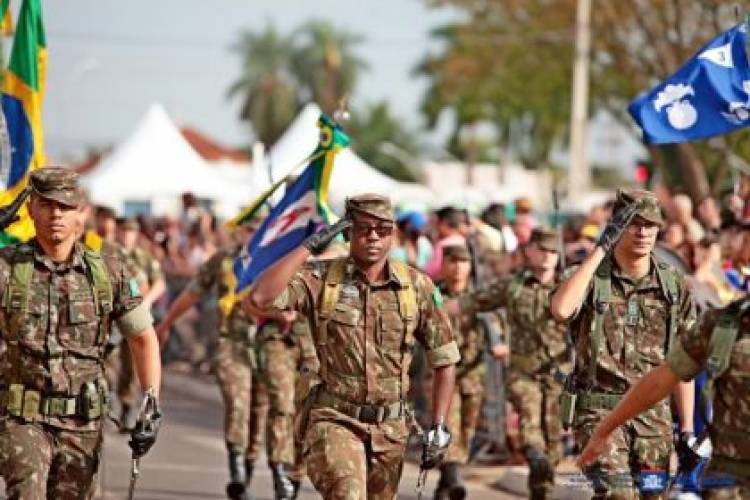 Prefeitura abre inscrições para desfile cívico em comemoração aos 110 anos de Três Lagoas