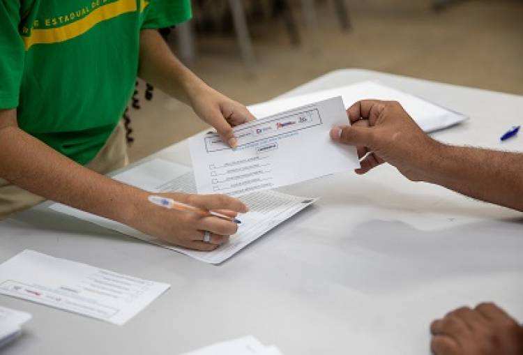 Candidatos a jovens vereadores querem dar voz aos adolescentes