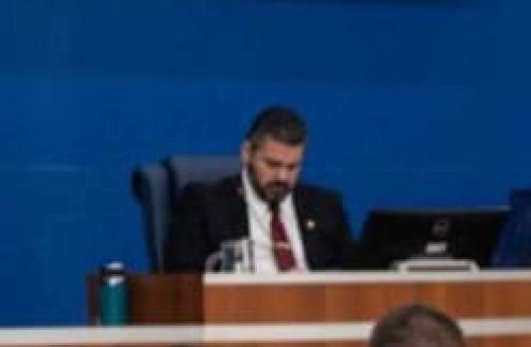 Câmara aprova repasse para Motoshow 2025
