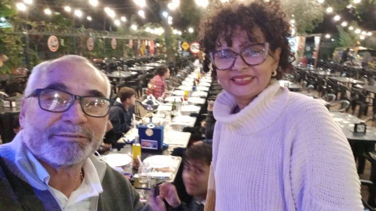 Estudantes da E.M.P. São Carlos comemoram resultados conquistados no JET's com Rodizio de Pizza,