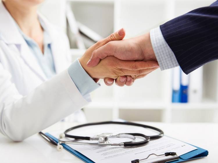 MPMS acompanha negociações para novo contrato entre hospital Auxiliadora e município de Três Lagoas