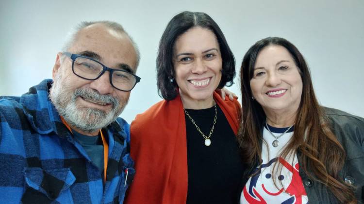 Escola Municipal Parque São Carlos passa a ser Integral