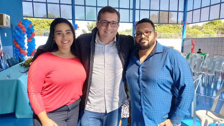 Escola Municipal Parque São Carlos passa a ser Integral