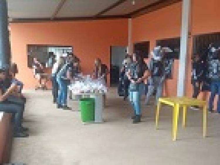  Recanto do Galo não foi contemplado com a  oficialização de doação de áreas públicas pela Prefeitura e União após 30 anos de espera