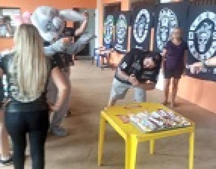  Recanto do Galo não foi contemplado com a  oficialização de doação de áreas públicas pela Prefeitura e União após 30 anos de espera