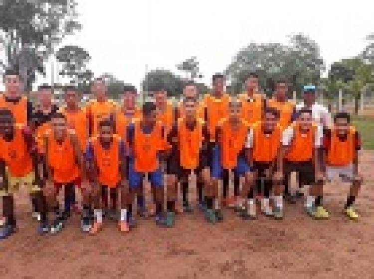  Recanto do Galo não foi contemplado com a  oficialização de doação de áreas públicas pela Prefeitura e União após 30 anos de espera