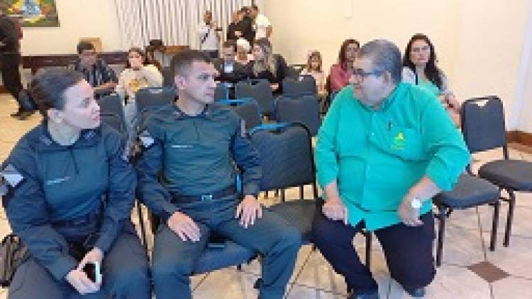   IDSEAMS lança Projeto “Donos do Futuro Vale da Celulose no Hotel OT em Três Lagoas